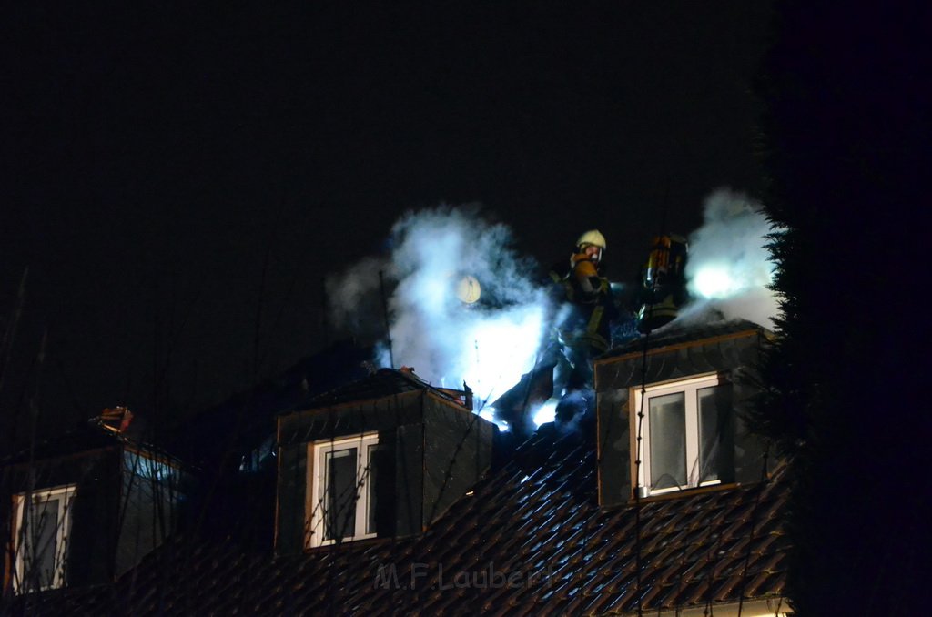 Feuer 2 Koeln Junkersdorf Salzburgerweg P096.JPG - Miklos Laubert